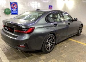 BMW Serie 3 330e M Sport Hybrid   - Foto 3