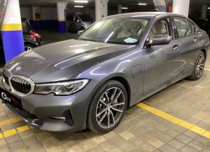 BMW Serie 3 330e M Sport Hybrid   - Foto 2