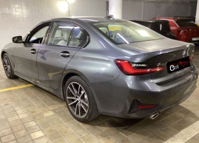 BMW Serie 3 330e M Sport Hybrid   - Foto 5