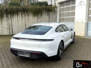 Porsche Taycan 4p   - Foto 6