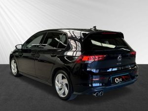 Volkswagen Golf GTD   - Foto 5