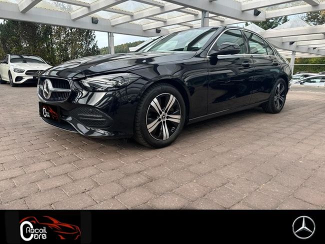 Mercedes Clase C 200D   - Foto 2