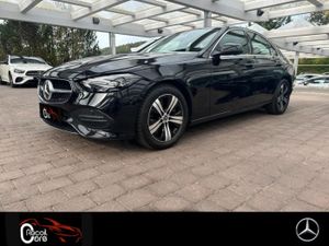 Mercedes Clase C 200D   - Foto 2