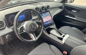 Mercedes Clase C 200D   - Foto 10