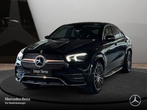 Mercedes GLE 350de AMG Coupe Hybrid   - Foto 6