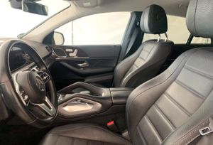 Mercedes GLE 350de AMG Coupe Hybrid   - Foto 18