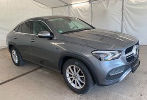 Mercedes GLE 350de AMG Coupe Hybrid   - Foto 3