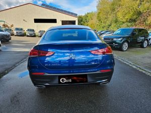 Mercedes GLE Coúpe 350de AMG Coupe Hybrid   - Foto 5