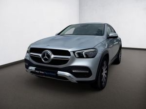 Mercedes GLE 350de AMG Coupe Hybrid   - Foto 5