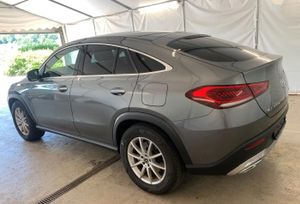 Mercedes GLE 350de AMG Coupe Hybrid   - Foto 4