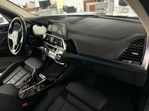 BMW X3 ix3   - Foto 14