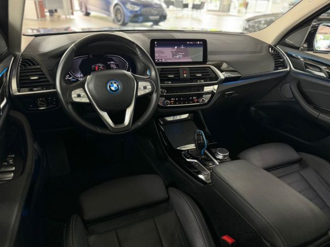 BMW X3 ix3   - Foto 21