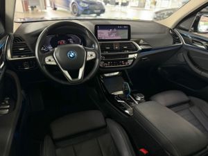 BMW X3 ix3   - Foto 22