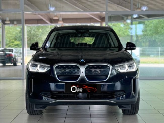 BMW X3 ix3   - Foto 3