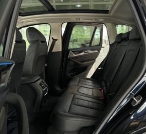 BMW X3 ix3   - Foto 17