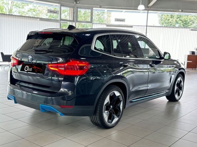 BMW X3 ix3   - Foto 6