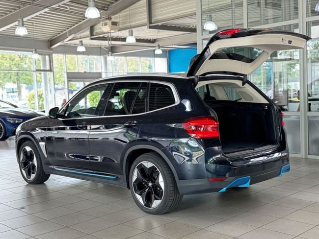 BMW X3 ix3   - Foto 7