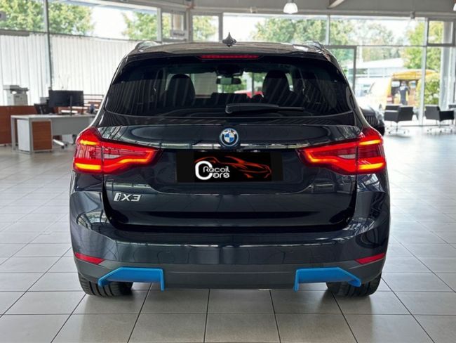 BMW X3 ix3   - Foto 8