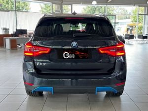 BMW X3 ix3   - Foto 8