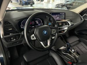 BMW X3 ix3   - Foto 10