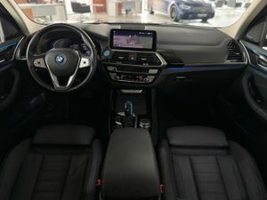 BMW X3 ix3   - Foto 23