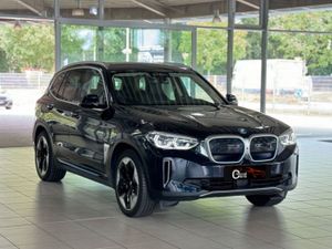 BMW X3 ix3   - Foto 5