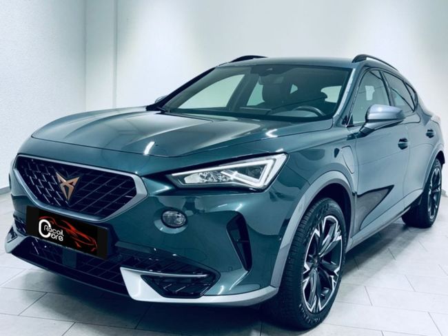 Cupra Formentor 1.4 e-Hybrid   - Foto 2