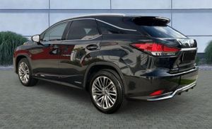 Lexus RX 450h Luxury   - Foto 5