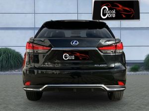 Lexus RX 450h Luxury   - Foto 3