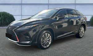 Lexus RX 450h Luxury   - Foto 4