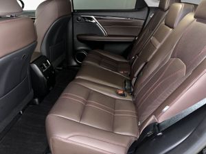 Lexus RX 450h Luxury   - Foto 12