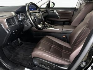 Lexus RX 450h Luxury   - Foto 8