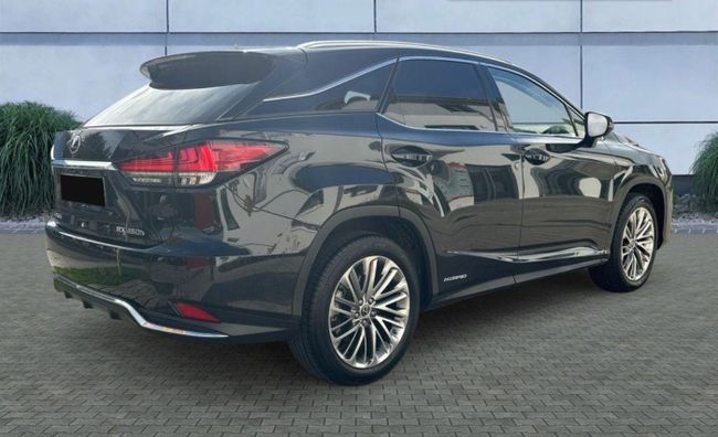 Lexus RX 450h Luxury   - Foto 6