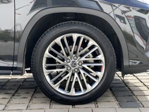 Lexus RX 450h Luxury   - Foto 17