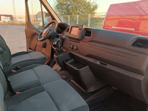 Renault Master 2.3 dCi L2H2 Nissan NV400   - Foto 8