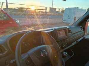 Renault Master 2.3 dCi L2H2 Nissan NV400   - Foto 10