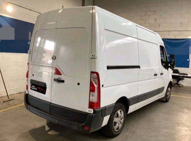 Nissan NV400 2.3 dCi Master L2H2   - Foto 5