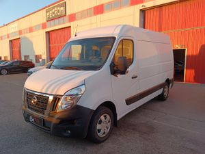 Renault Master 2.3 dCi L2H2 Nissan NV400   - Foto 2