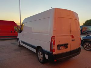Renault Master 2.3 dCi L2H2 Nissan NV400   - Foto 15