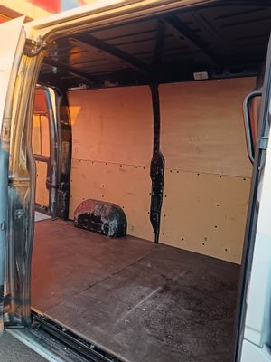 Renault Master 2.3 dCi L2H2 Nissan NV400   - Foto 13