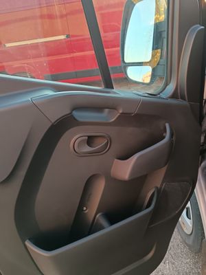 Renault Master 2.3 dCi L2H2 Nissan NV400   - Foto 14