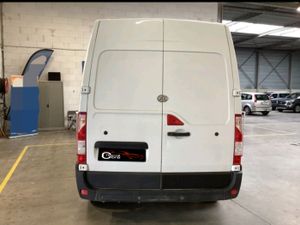 Nissan NV400 2.3 dCi Master L2H2   - Foto 3