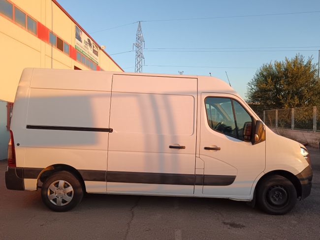 Renault Master 2.3 dCi L2H2 Nissan NV400   - Foto 9