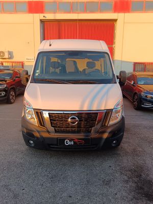Renault Master 2.3 dCi L2H2 Nissan NV400   - Foto 3
