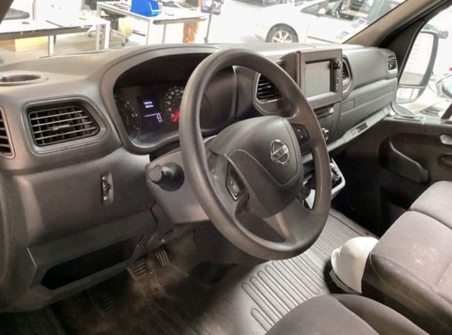 Nissan NV400 2.3 dCi Master L2H2   - Foto 6