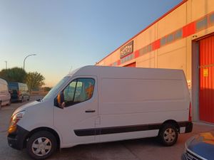 Renault Master 2.3 dCi L2H2 Nissan NV400   - Foto 5