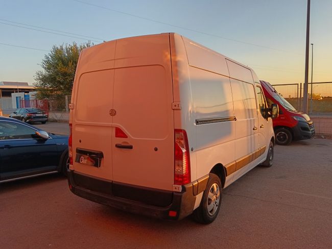 Renault Master 2.3 dCi L2H2 Nissan NV400   - Foto 4