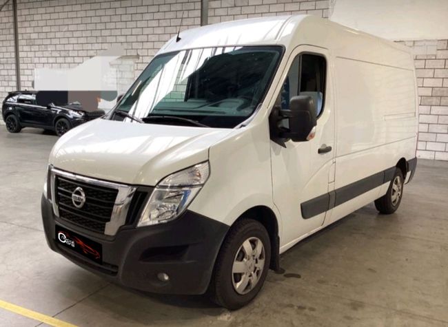 Nissan NV400 2.3 dCi Master L2H2   - Foto 2