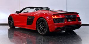 Audi R8 Spyder   - Foto 4