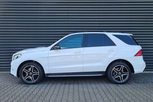 Mercedes Clase GLE 350d AMG   - Foto 4